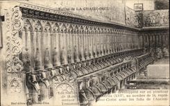 CPA Church of the Chair God