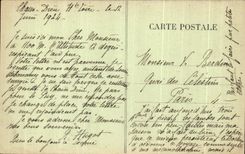 CPA Church of the Chair God