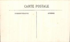 CPA Saint Michel the Step of the Rock