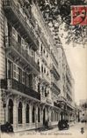 CPA Vichy Hotel des Ambassadeurs