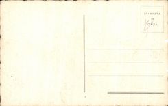 Flores de la fantasia de CPA