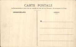CPA Montlucon Le Chateau Les Casernes