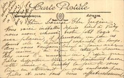 CPA Vichy Source de I'Hopital