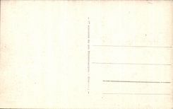 CPA Vichy La Salle des Fetes