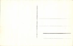 CPA Vichy Le Casino et les Jardins