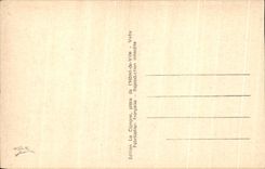 CPA Vichy Etablissement thermal