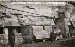 CPA Soissons Famous Careers