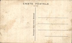 CPA Laon the Cathedral