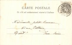 CPA Chateau du Pau Le Berceau d'Henri IV 