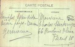 CPA Worthy the Peak of Couard and the White Horse