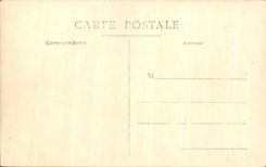 CARTE PHOTO Biarritz