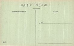 CPA the High Pyrenees Lourdes Seen on the city of the Summit Of the Martyrdom