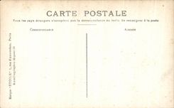 CPA Rouen Statue De Napoleon 1st