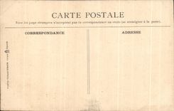 CPA Le cure de Pontoise Seyes 