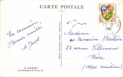 CPA Lourdes Bailique and the Peak of Jer