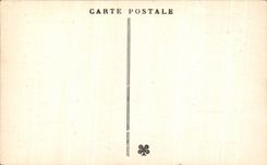 CPA Lourdes Ave De Lourdes