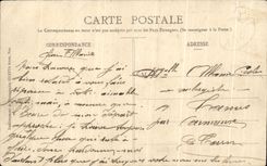 Niza caminata lanzada CPA por una inflamacion pesada