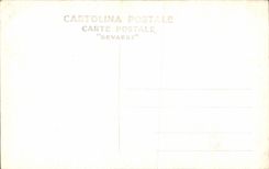 CPA Firenze Basilica u S Minsitro al Monte 