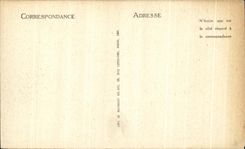 CPA Chartres the Town hall Glaziery