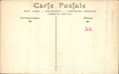 CPA Cathedral of Chartres Our Lady under Ground and the Vault Sainte Anne