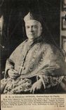 CPA the Cardinal Dubois Archbishop of Paris