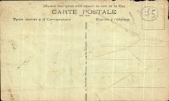 CPA the Cardinal Dubois Archbishop of Paris