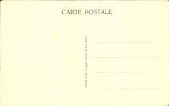 CPA White Lake the Lake Seen Of the Hotel Of the White Lake