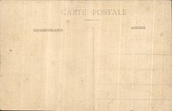 CPA the Cathedral of Rouen the Arrow