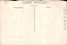 CPA Rouen Museum of Antiquities the Camp of the Low Gold Cloth relief of I' Hotel of Bourgtheroulde