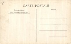 CPA Chateau De Valencay Interior Court lately restauree