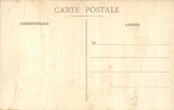 CPA Chateau De Villandry