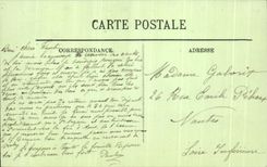 CPA Vichy Un Coin du Parc des Celestins