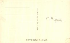 CPA Jan Van Eyck La Vierge D'Autun Musee du Louvre Paris 