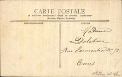 CPA Fontainebleau Reads Of the Emperor