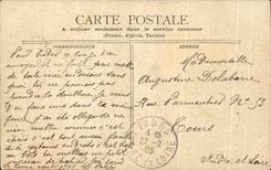 CPA Fontainebleau Reads Of the Emperor