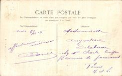 CPA Sens the Hotel the City