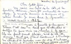 CPA Menton the Old City