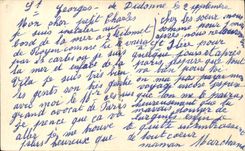 Cuadro total de CPA Royan de la alta marea de la concha grande