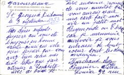 CPA St Georges de Didonne Overall picture of its superb Beach