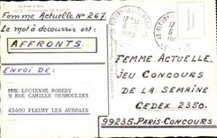 Caminata de CPA Niza del ingles