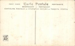 CPA Alphonse Osbert Vers I'Avenir Salle des mariages de Bourg la reine 