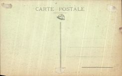 CPA the Collar of the Sickle and Mont Blanc