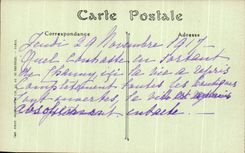 CPA Boundary-line the Place of I' Town hall