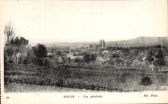 CPA Boundary-line View