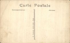 CPA la curacion de Pontoise I conocido como lanzara mi capo tiene eso