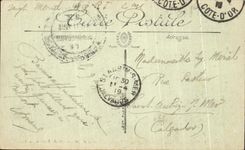 CPA Dijon the Museum the Tomb of Jean Without Fear and Marguerite of Bavaria