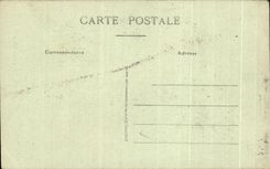 CPA Musee De Bordeaux Louis XVI by RAggi
