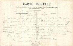 CPA Paris La Tour Eiffel