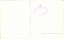 CPA Milano Chiesa delle Large