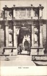 CPA Padova Arco Valaresco